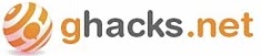 Ghacks Technology News