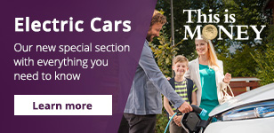 Special section on electric cars